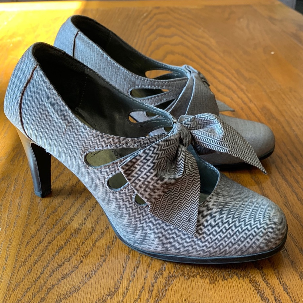 Ana Marina heels 7.5